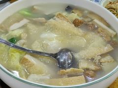 -三羊居食府(文艺路店)