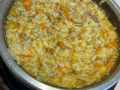招牌蟹粉捞饭-YUNHE秐合· 雅致浙宴(西溪店)