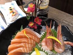 -大雄寿司(中华广场店)