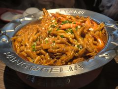 -胖哥俩肉蟹煲(杭州下沙学林街店)