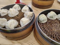鲜肉汤包-法华汤包馆(法华镇路店)