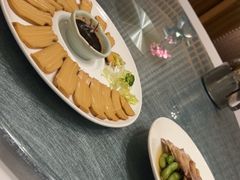 -博多新记·粤菜(复兴店)