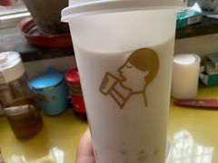 -喜茶(北京五棵松华熙店)