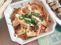 -竹庄餐馆·26年店(南昆山景区店)