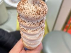-DQ·蛋糕·冰淇淋(天通苑华联店)