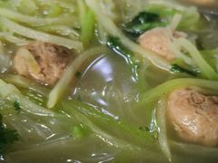 -清真宏玉祥黄门脸餐厅(华荫东里店)