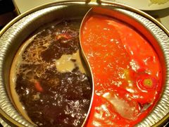 -温禾牛·和牛寿喜烧自助火锅(恒基名人店)