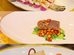 -红棉中餐厅·广州海航威斯汀酒店