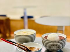 冰糖银耳炖雪梨-小团圆糖水铺(襄阳南路店)