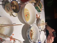 -农耕记·湖南土菜(halo广场店)