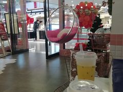 大堂-NOBiBi