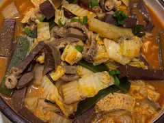 -老爷庙风味美食府(魏都大道店)