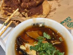 -黑窑厂糖油饼烤鸭·清真菜(旗舰店)
