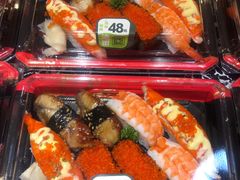 -池田寿司·新鲜现做(昌平悦荟店)