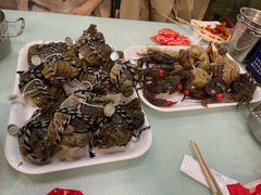 -钱库里海鲜自助(唐山街店)
