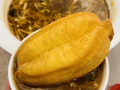 -良友·海鲜青岛菜·海肠捞饭(五四广场店)