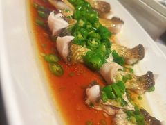 -艳阳天·非遗楚菜(武汉客厅店)