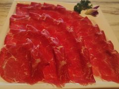 -南门涮肉(北洼路店)