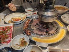 -喜来稀肉(虹泉路店)