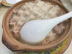 -砂锅居(西四店)