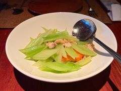 -花马天堂云南餐厅 Lost Heaven(外滩店)