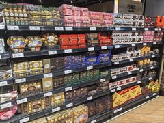 -永辉超市(嘉定宝龙广场店)