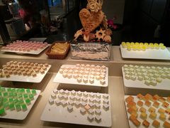 -汉丽轩韩式自助烤肉(大学城龙湖U城天街A馆店)