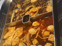 -九鼎轩脆毛肚火锅(南京东路店)