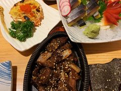 -悦和餐厅(CBD玉米楼店)