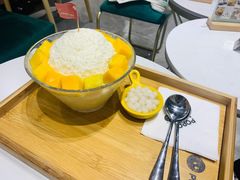-ICEPOPO MILK(玖洲道店)