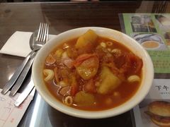 番茄通粉-兰芳园(上环店)