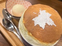 -芙蕾哥哥souffle