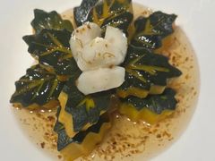 -宫燕府·京菜·烤鸭·淮扬菜(王府中心店)