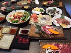 -赤坂亭·M9和牛烧肉(南京江南虹悦城店)