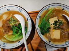 -牛楠楠·香港牛腩茶餐厅(永旺店)