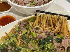 -菜忠潮州牛肉店(岗厦店)