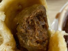 鲜肉包-陈公包子(文化西路店)