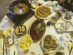 -琼大师东方烤乳猪(亚特兰蒂斯店)