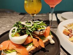 -SHADOWS•Bistro&Eatery(安福路店)