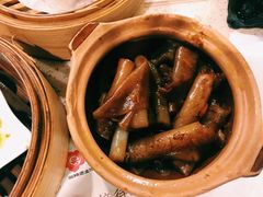 砂锅猪肠粉-点都德(大茶楼店)