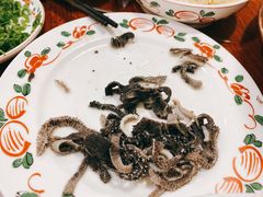 爆肚-老门框爆肚涮肉(金宝街店)