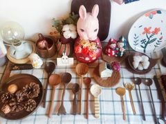 -春风十里咖啡馆