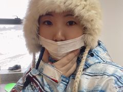 -鳌山滑雪度假区