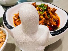 -莲餐厅·湖北菜·藕汤老手艺(愚园路店)