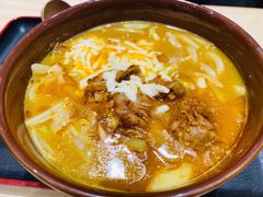 -COCO壱番屋(现代城店)