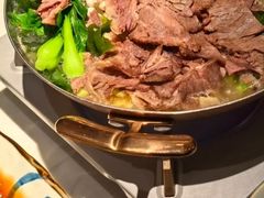 苗家酸汤肥牛粉-鑫花溪牛肉米粉(凤凰街创始总店)