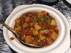 湖南风味米豆腐-望湘园·洞庭渔宴(永旺店)