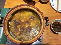 -一坐一忘云南菜(嘉里中心店)