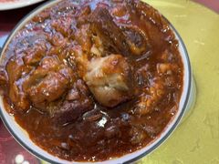 -闻香阁·清真(光荣道店)