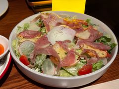 -京A Taproom·精酿餐吧(CBD店)